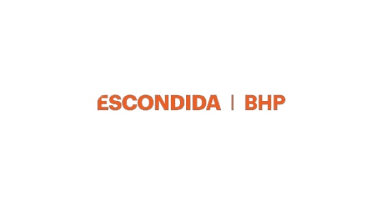 escondida